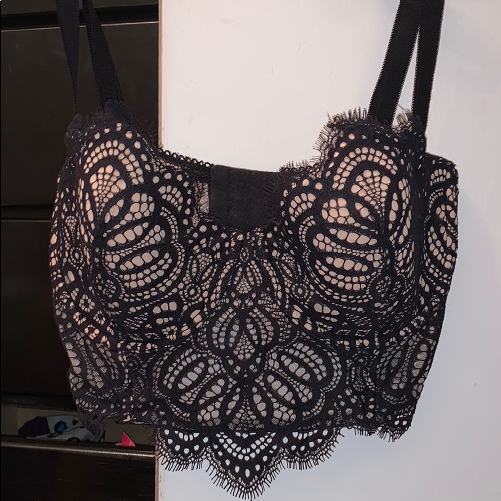 Victoria Secret Dream Angels Bra 34DD